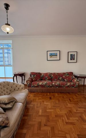 Apartamento à venda com 228m², 4 quartos e 2 vagas