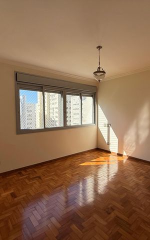 Apartamento à venda com 228m², 4 quartos e 2 vagas