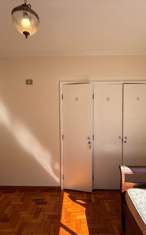 Apartamento à venda com 228m², 4 quartos e 2 vagas