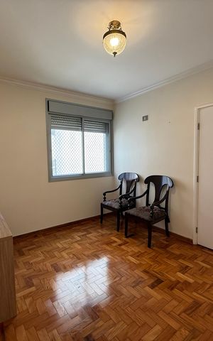 Apartamento à venda com 228m², 4 quartos e 2 vagas
