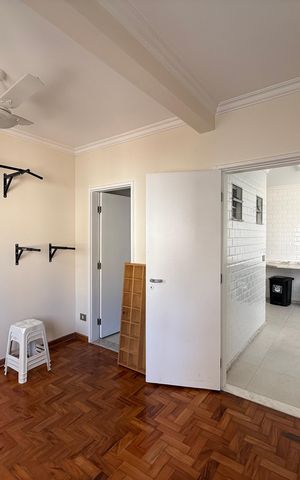 Apartamento à venda com 228m², 4 quartos e 2 vagas