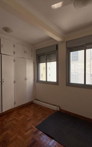 Apartamento à venda com 228m², 4 quartos e 2 vagas