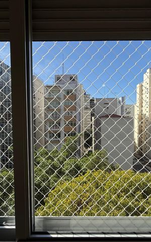 Apartamento à venda com 228m², 4 quartos e 2 vagas