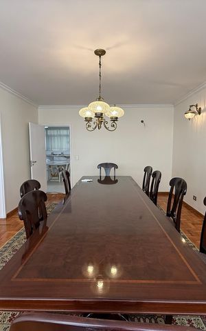 Apartamento à venda com 228m², 4 quartos e 2 vagas