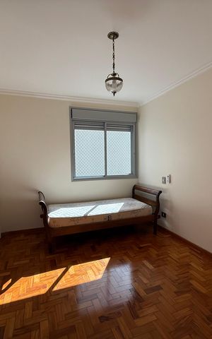 Apartamento à venda com 228m², 4 quartos e 2 vagas
