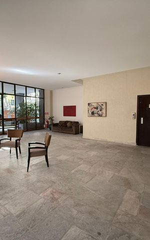 Apartamento à venda com 228m², 4 quartos e 2 vagas