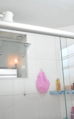 Apartamento à venda com 62m², 2 quartos e 1 vagaBanheiro
