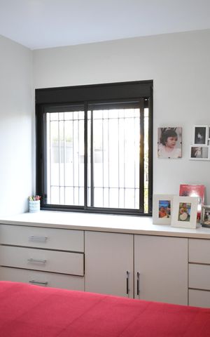 Apartamento à venda com 62m², 2 quartos e 1 vagaQuarto 1