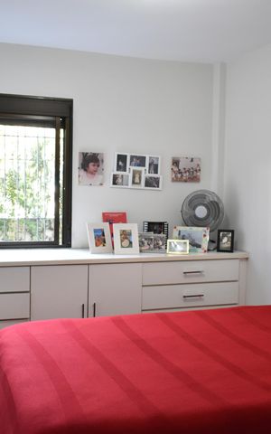 Apartamento à venda com 62m², 2 quartos e 1 vagaQuarto 1
