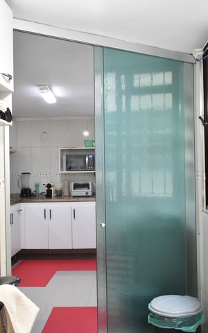 Apartamento à venda com 62m², 2 quartos e 1 vagaÁrea de Serviço
