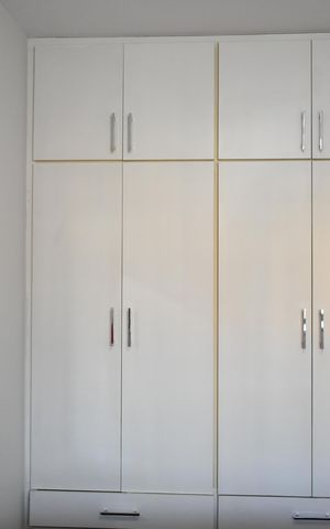 Apartamento à venda com 62m², 2 quartos e 1 vagaQuarto 1