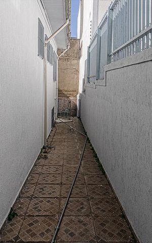 Casa à venda com 560m², 10 quartos e 10 vagascorredor lateral_2