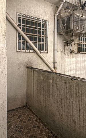 Casa à venda com 560m², 10 quartos e 10 vagassacada no quintal_2
