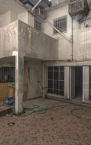 Casa à venda com 560m², 10 quartos e 10 vagasquintal com churrasqueira_1
