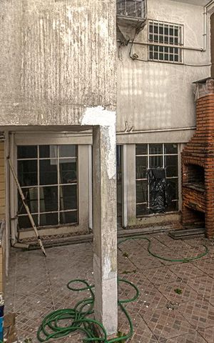 Casa à venda com 560m², 10 quartos e 10 vagasquintal com churrasqueira_2