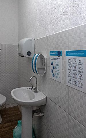 Casa à venda com 560m², 10 quartos e 10 vagasbanheiro socia 2_1