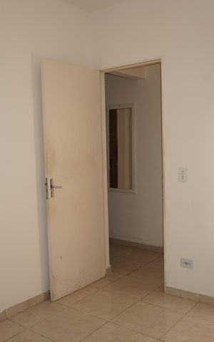 Apartamento para alugar com 53m², 2 quartos e 1 vagaQuarto 1