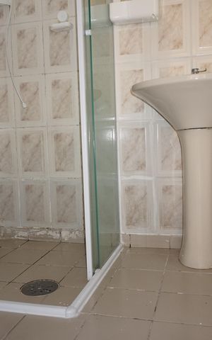 Apartamento para alugar com 53m², 2 quartos e 1 vagaBanheiro