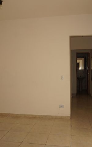 Apartamento para alugar com 53m², 2 quartos e 1 vagaSala