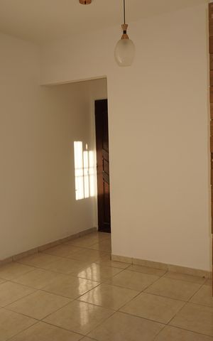 Apartamento para alugar com 53m², 2 quartos e 1 vagaSala