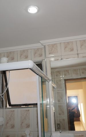 Apartamento para alugar com 53m², 2 quartos e 1 vagaBanheiro