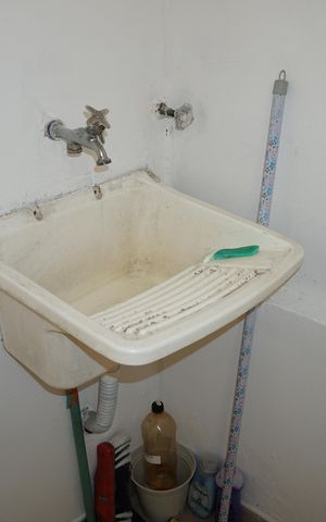 Apartamento para alugar com 53m², 2 quartos e 1 vagaLavanderia