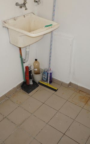 Apartamento para alugar com 53m², 2 quartos e 1 vagaLavanderia