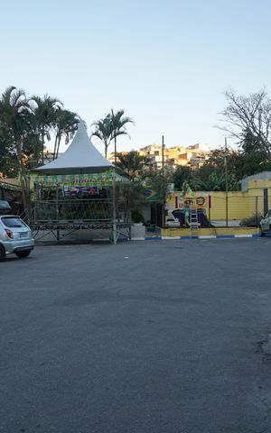 Apartamento para alugar com 53m², 2 quartos e 1 vagaÁrea comum