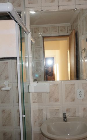 Apartamento para alugar com 53m², 2 quartos e 1 vagaBanheiro