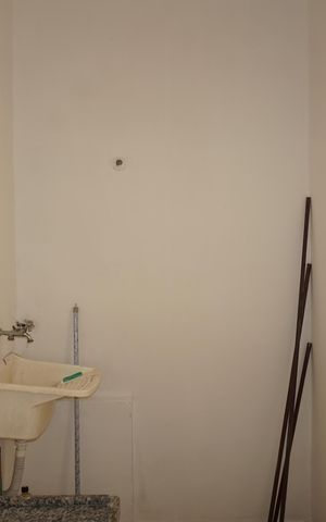 Apartamento para alugar com 53m², 2 quartos e 1 vagaLavanderia
