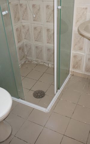 Apartamento para alugar com 53m², 2 quartos e 1 vagaBanheiro