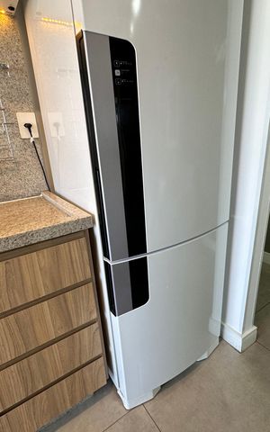 Apartamento para alugar com 58m², 2 quartos e 1 vagaCozinha