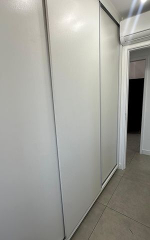 Apartamento para alugar com 58m², 2 quartos e 1 vagaQuarto 2