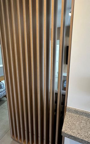 Apartamento para alugar com 58m², 2 quartos e 1 vagaCozinha