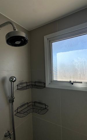 Apartamento para alugar com 58m², 2 quartos e 1 vagaBanheiro 1