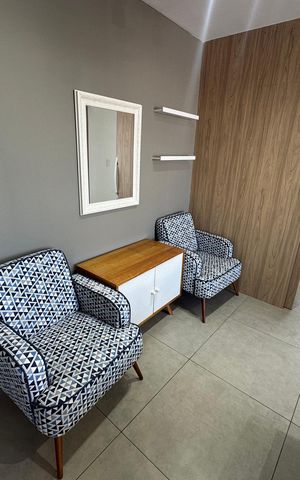 Apartamento para alugar com 58m², 2 quartos e 1 vagaSala