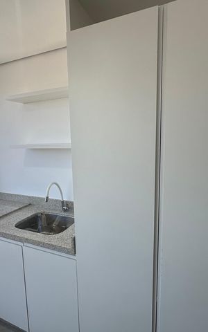 Apartamento para alugar com 58m², 2 quartos e 1 vagaVaranda