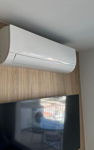 Apartamento para alugar com 58m², 2 quartos e 1 vagaSala