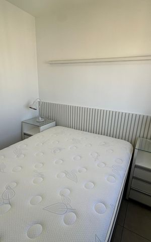 Apartamento para alugar com 58m², 2 quartos e 1 vagaQuarto 2