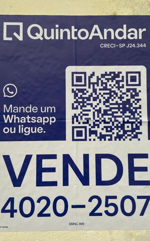 Casa à venda com 132m², 3 quartos e 2 vagas Casa à venda com 132m², 3 quartos e 2 vagasPlaca