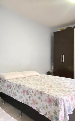 Casa à venda com 132m², 3 quartos e 2 vagas Casa à venda com 132m², 3 quartos e 2 vagasQuarto 3