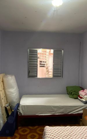 Casa à venda com 132m², 3 quartos e 2 vagas Casa à venda com 132m², 3 quartos e 2 vagasQuarto 2
