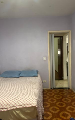 Casa à venda com 132m², 3 quartos e 2 vagas Casa à venda com 132m², 3 quartos e 2 vagasQuarto 2