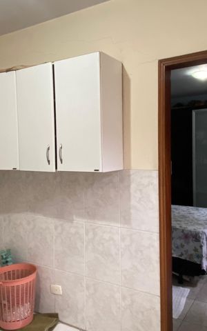 Casa à venda com 132m², 3 quartos e 2 vagas Casa à venda com 132m², 3 quartos e 2 vagasÁrea de Serviço
