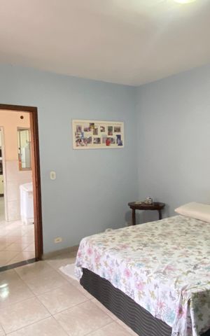 Casa à venda com 132m², 3 quartos e 2 vagas Casa à venda com 132m², 3 quartos e 2 vagasQuarto 3