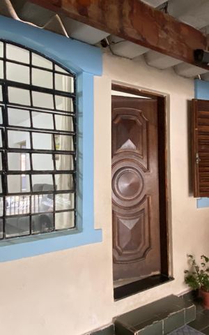 Casa à venda com 132m², 3 quartos e 2 vagas Casa à venda com 132m², 3 quartos e 2 vagasGaragem