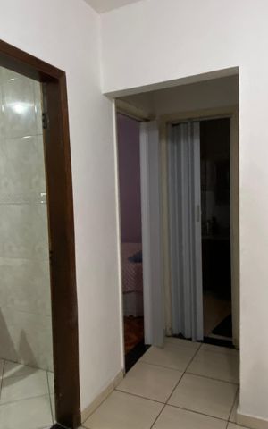 Casa à venda com 132m², 3 quartos e 2 vagas Casa à venda com 132m², 3 quartos e 2 vagasSala