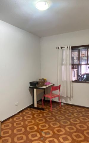 Casa à venda com 132m², 3 quartos e 2 vagas Casa à venda com 132m², 3 quartos e 2 vagasQuarto 1