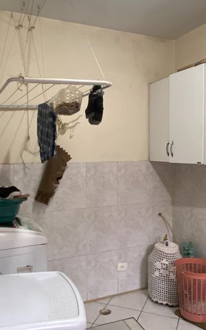 Casa à venda com 132m², 3 quartos e 2 vagas Casa à venda com 132m², 3 quartos e 2 vagasÁrea de Serviço