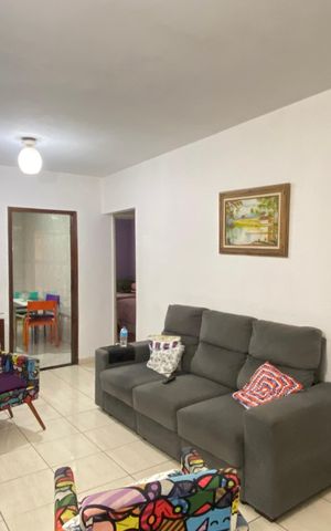 Casa à venda com 132m², 3 quartos e 2 vagas Casa à venda com 132m², 3 quartos e 2 vagasSala